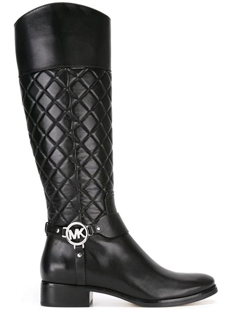 Bottes Michael Michael Kors femme .